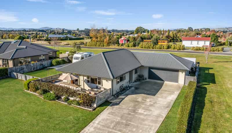 32 Piopio Street, Te Anau