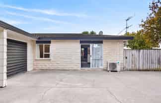 58B Whiting Crescent, Greenmeadows