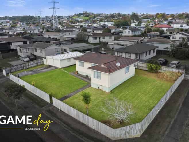24 Dissmeyer Drive, Clover Park