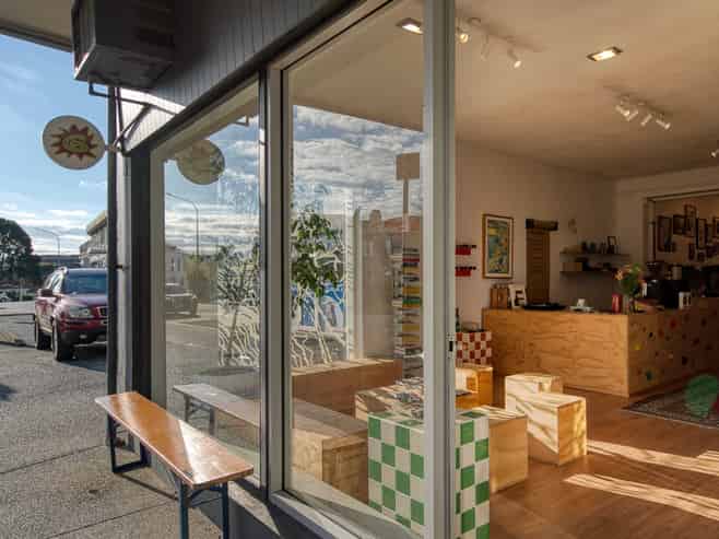 Prime Mt Eden corner: Invest or occupy