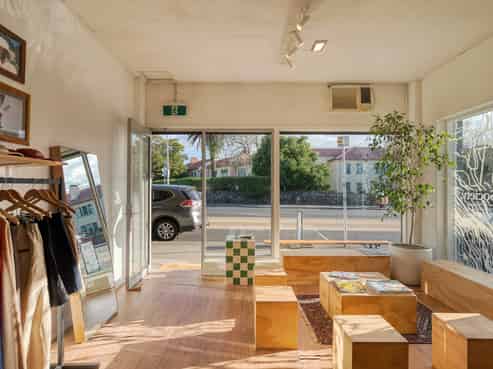 Prime Mt Eden corner: Invest or occupy
