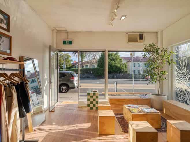 Prime Mt Eden corner: Invest or occupy