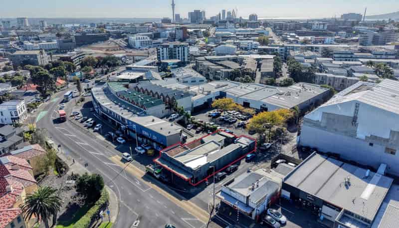 90 Mt Eden Road, Mount Eden