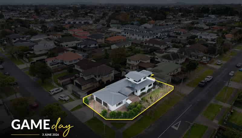 16 Hamilton Road, Papatoetoe