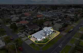 16 Hamilton Road, Papatoetoe