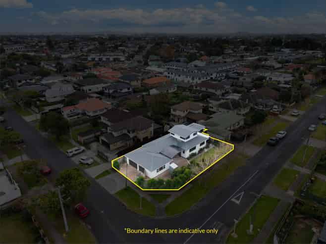16 Hamilton Road, Papatoetoe