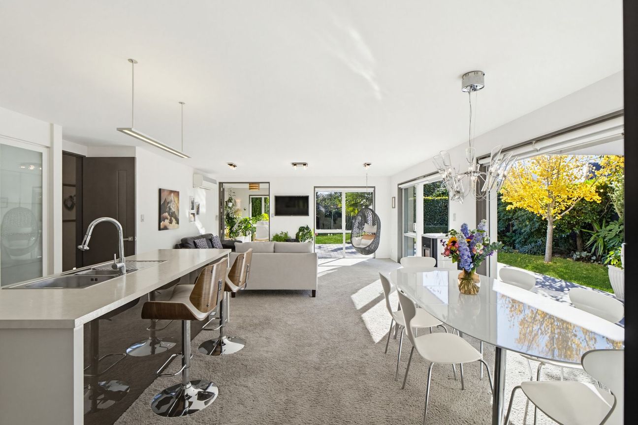 Style, Space and a Studio – pohled 2