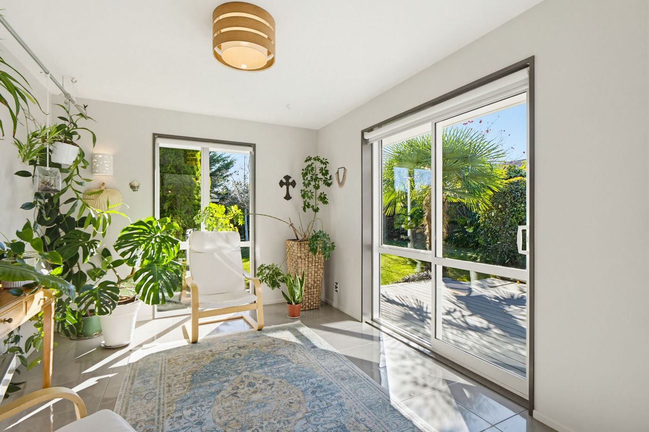 Style, Space and a Studio – pohled 6