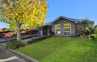 9 Noble Close, Rangiora