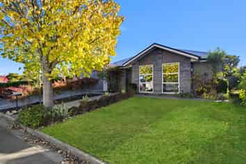 9 Noble Close, Rangiora