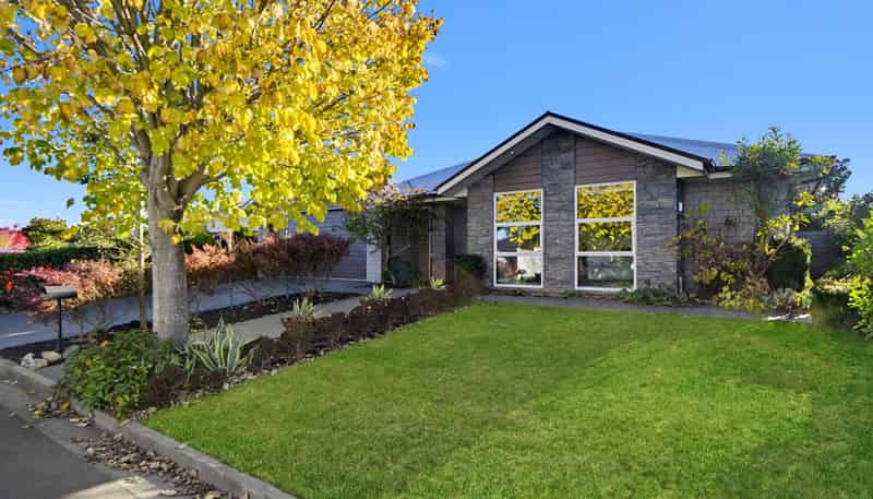 9 Noble Close, Rangiora