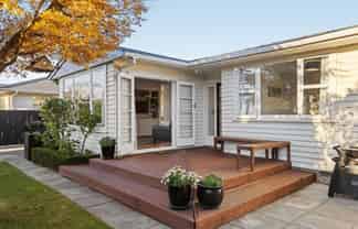 22 Leo Street, Bishopdale