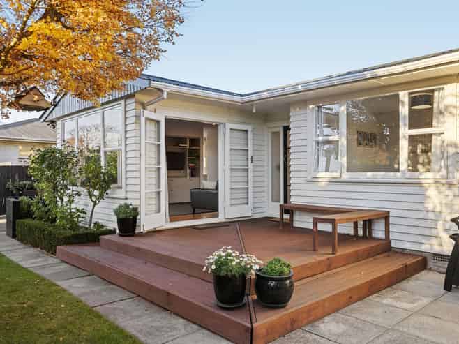 22 Leo Street, Bishopdale