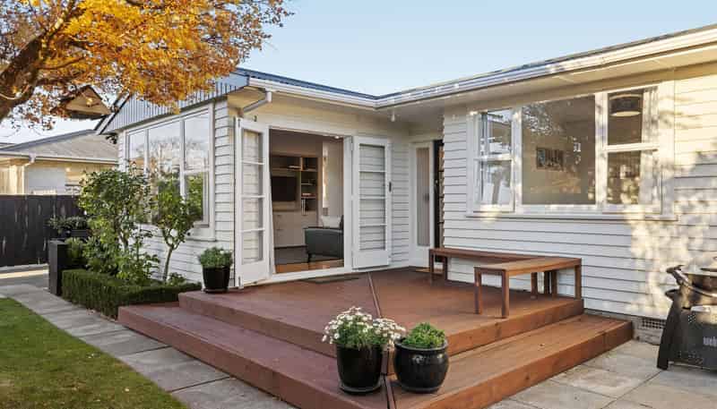 22 Leo Street, Bishopdale