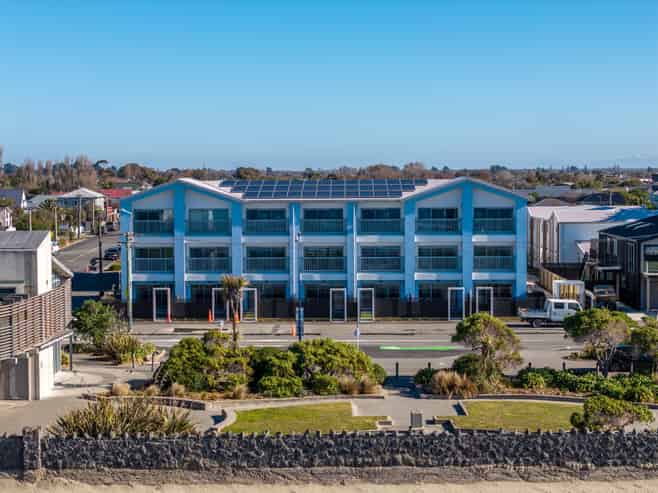 G02/87 Marine Parade, New Brighton