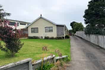 118 Maraetai Drive, Maraetai