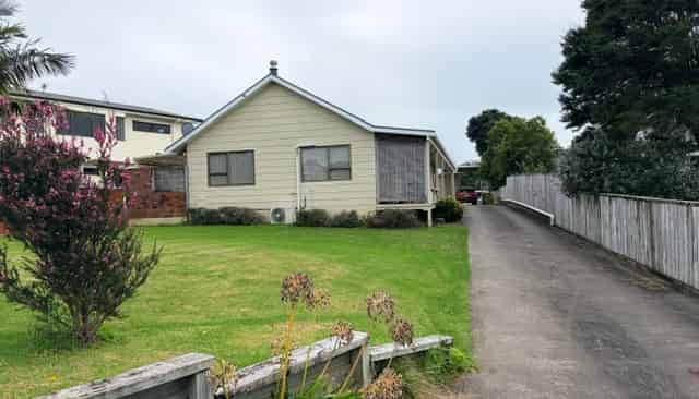 118 Maraetai Drive, Maraetai