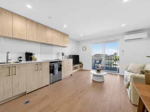 3/4 Bowhill Road, New Brighton