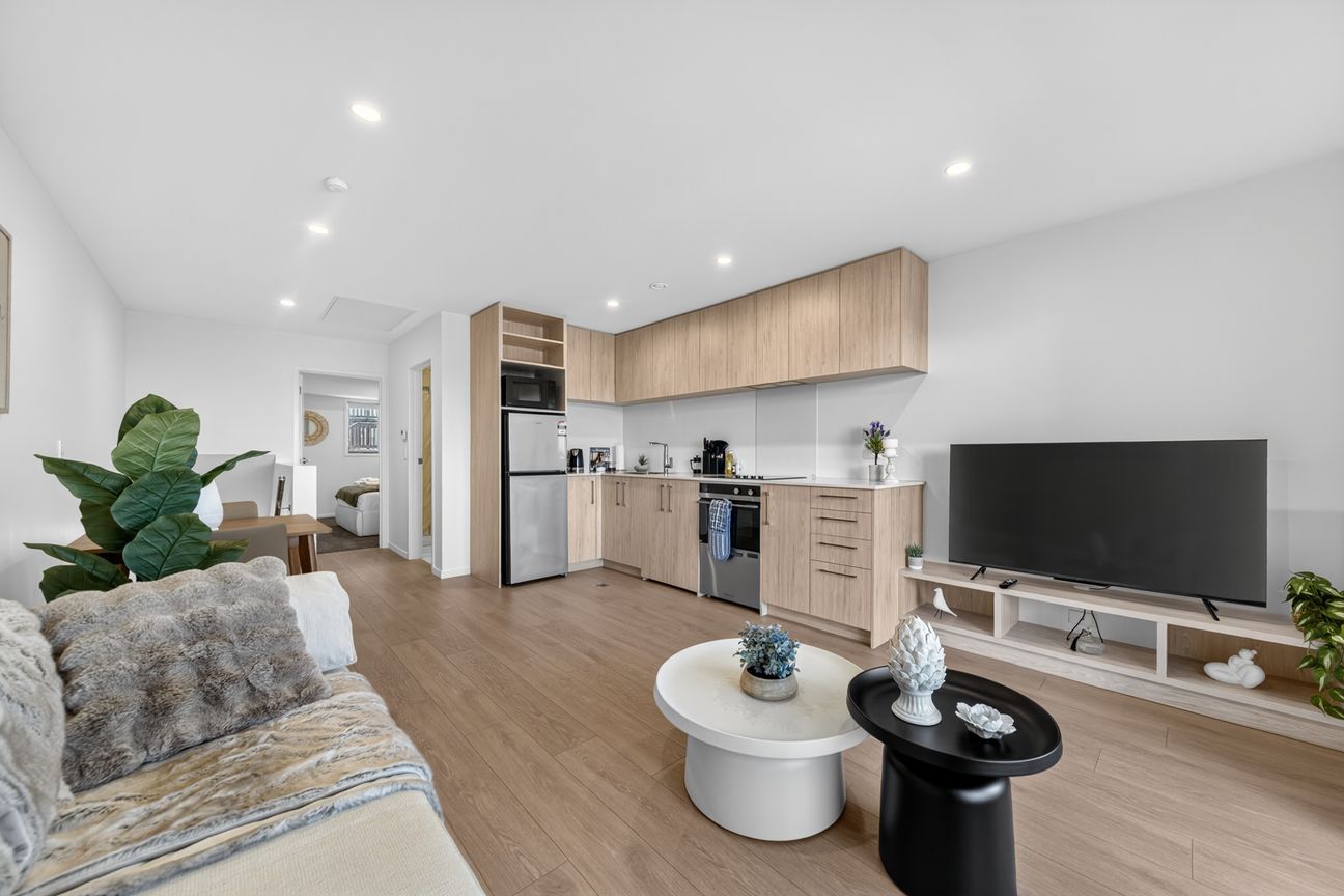 Brand New Coastal Living! - Ansicht 6