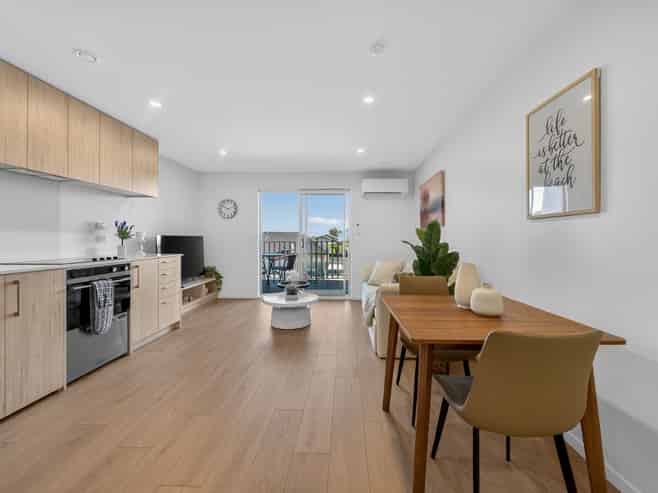3/4 Bowhill Road, New Brighton