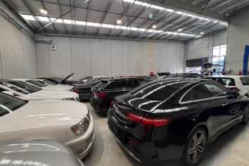 Premium Westgate Industrial Lease
