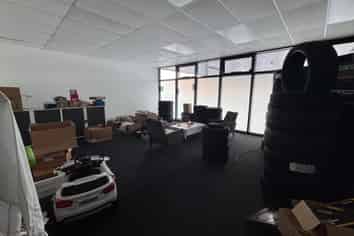 Premium Westgate Industrial Lease