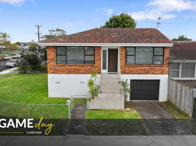 1/2A Rodney Street, Otahuhu