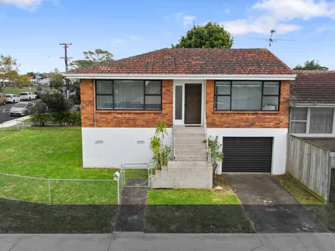 1/2A Rodney Street, Otahuhu