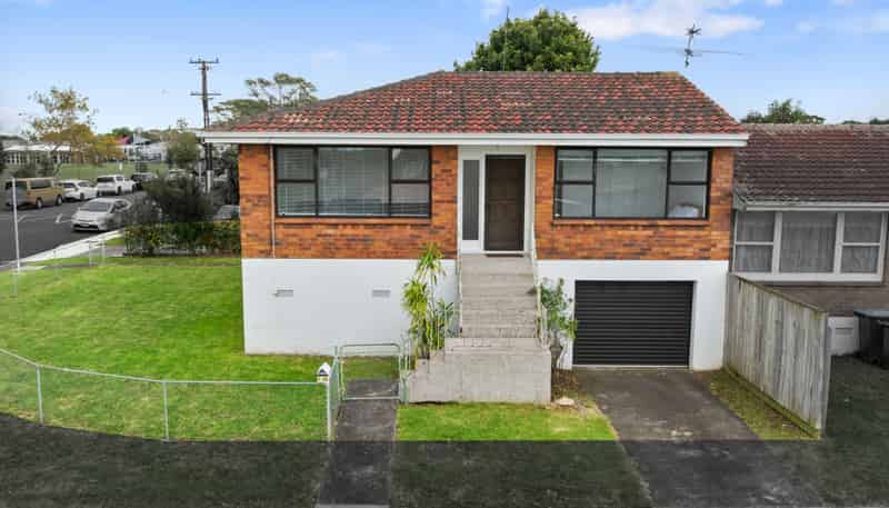 1/2A Rodney Street, Otahuhu