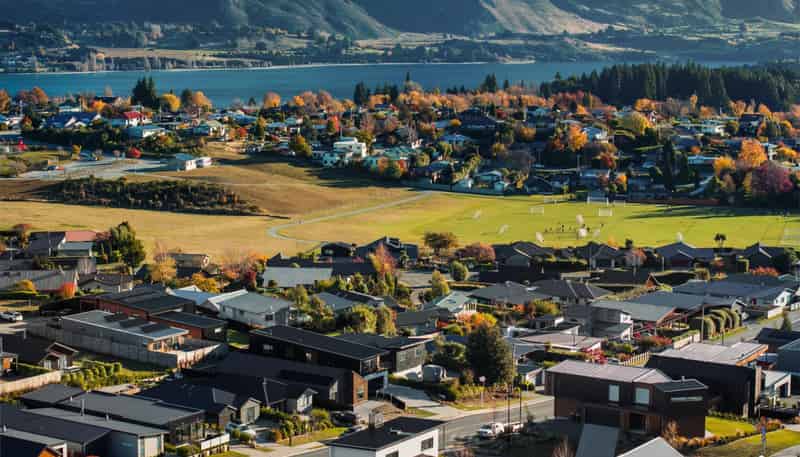 199 Aubrey Road, Wanaka