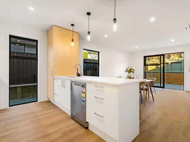 199 Aubrey Road, Wanaka