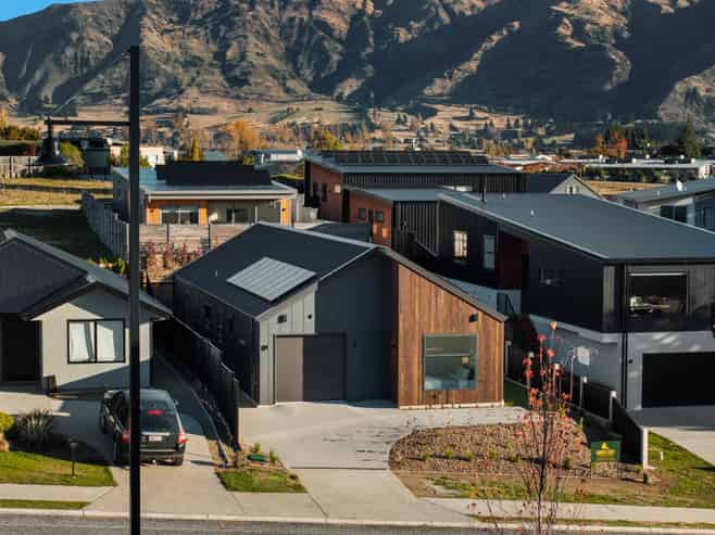199 Aubrey Road, Wanaka