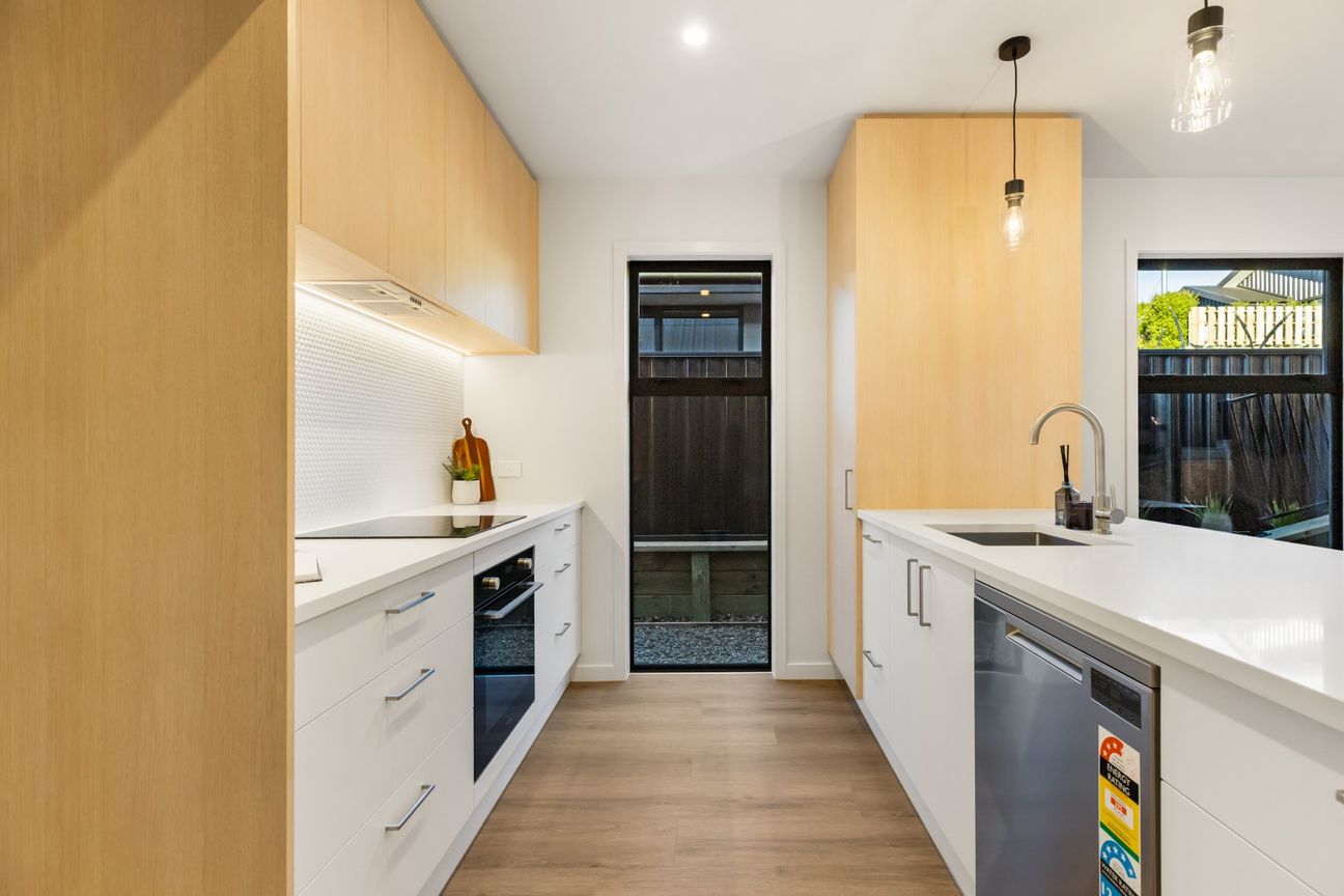 Smart, Stylish & Super Convenient – pohled 4