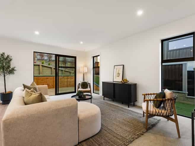199 Aubrey Road, Wanaka