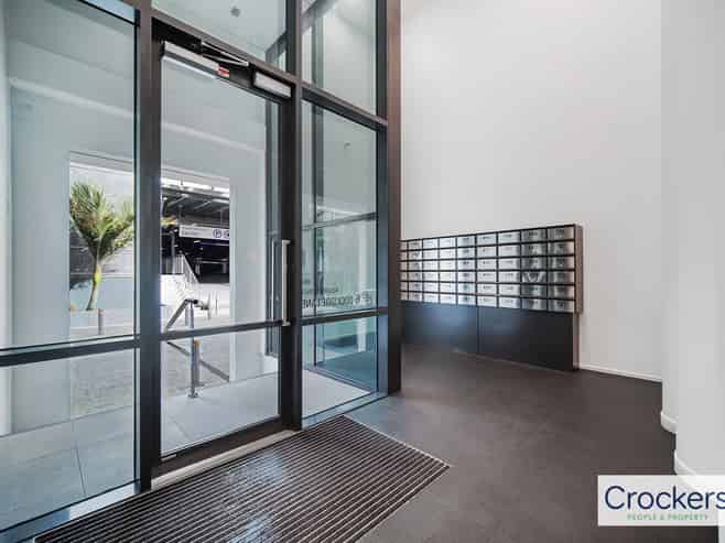 318/6 Dockside Lane, Auckland Central