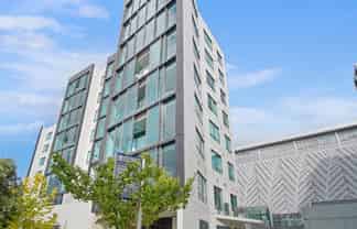 318/6 Dockside Lane, Auckland Central