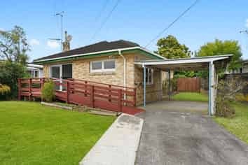 16 Keats Crescent, Enderley