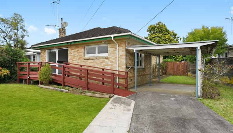 16 Keats Crescent, Enderley