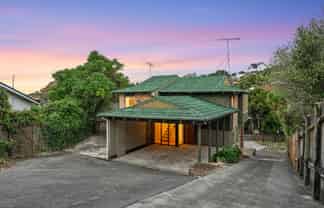 1/17 Wootton Road, Remuera