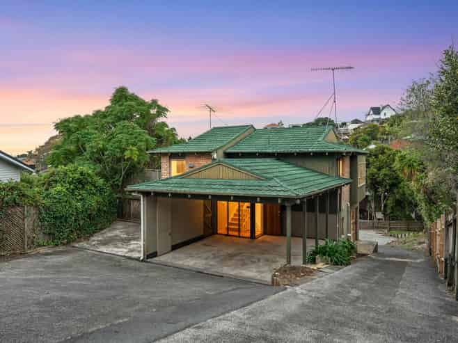 1/17 Wootton Road, Remuera