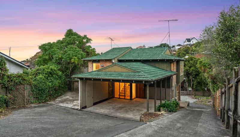1/17 Wootton Road, Remuera