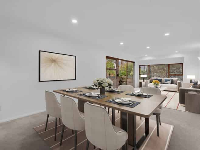 1/17 Wootton Road, Remuera
