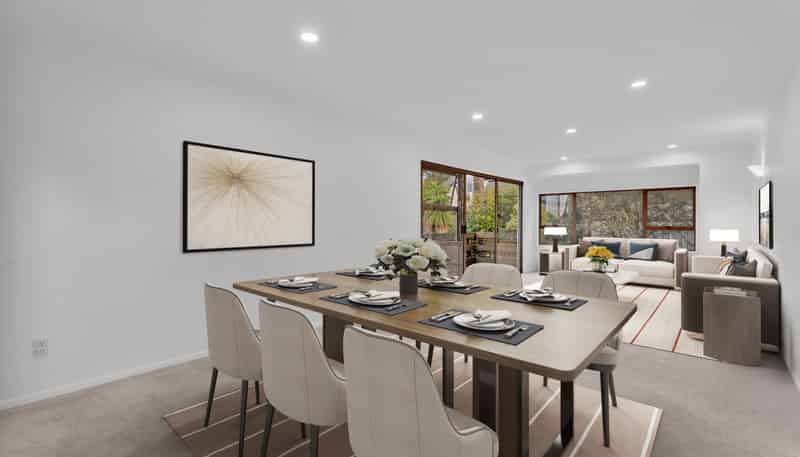 1/17 Wootton Road, Remuera
