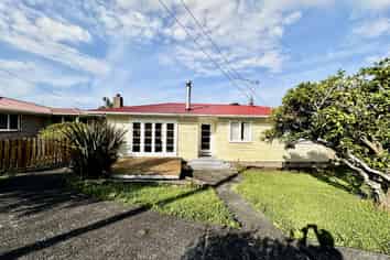 5 Nield Road, Manurewa