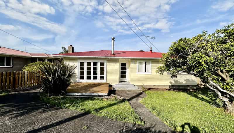 5 Nield Road, Manurewa
