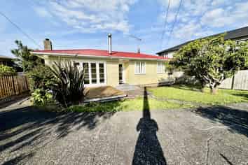 5 Nield Road, Manurewa
