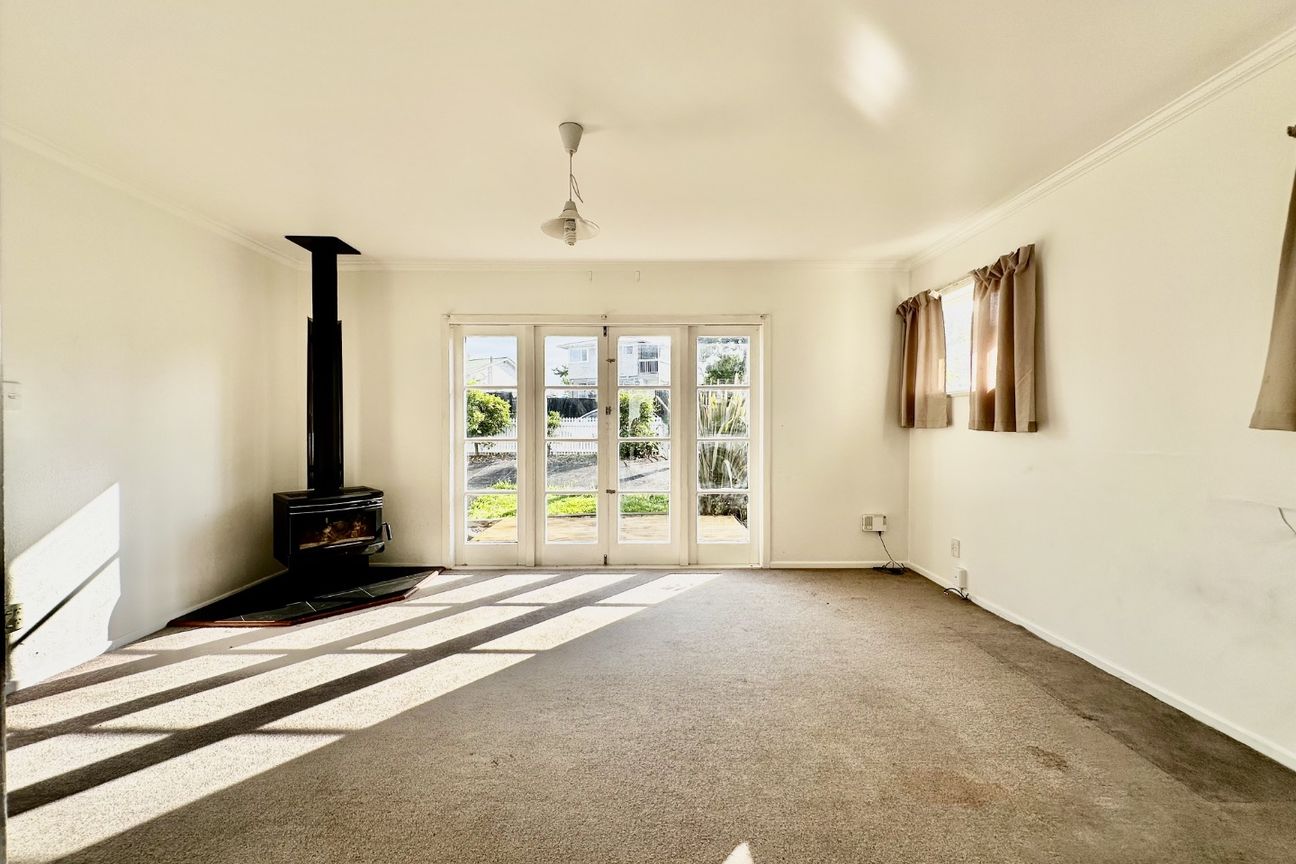 Great Family Home - Vista 4