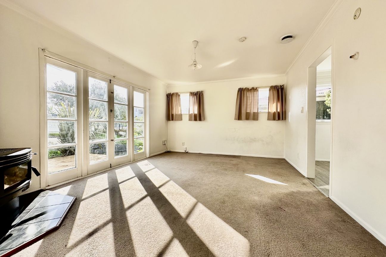 Great Family Home - Vista 3