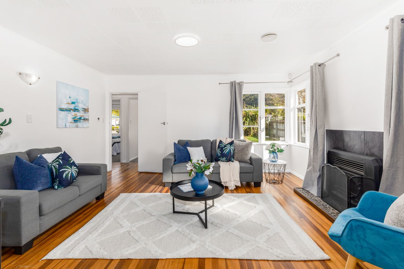 Perfect First Home in Popular Parkway! - Aanzicht 3