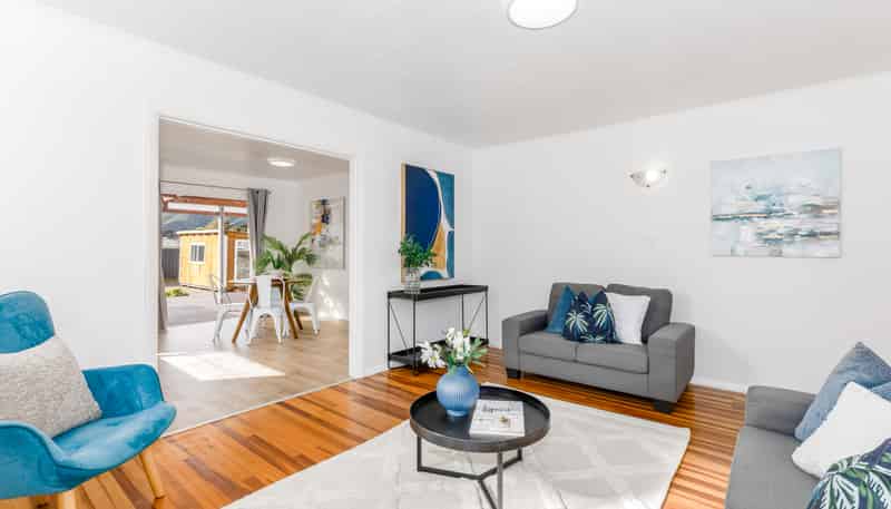 28 Totara Street, Wainuiomata